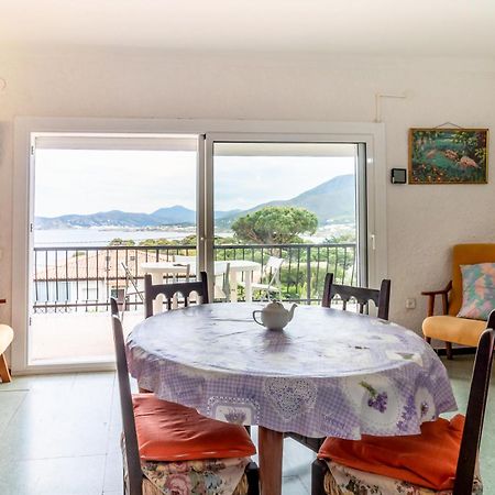 Carboneras 45 Apartamento Con Terraza Girona Zewnętrze zdjęcie
