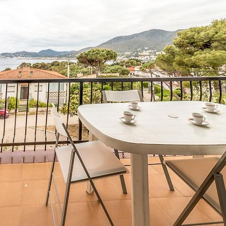 Carboneras 45 Apartamento Con Terraza Girona Zewnętrze zdjęcie