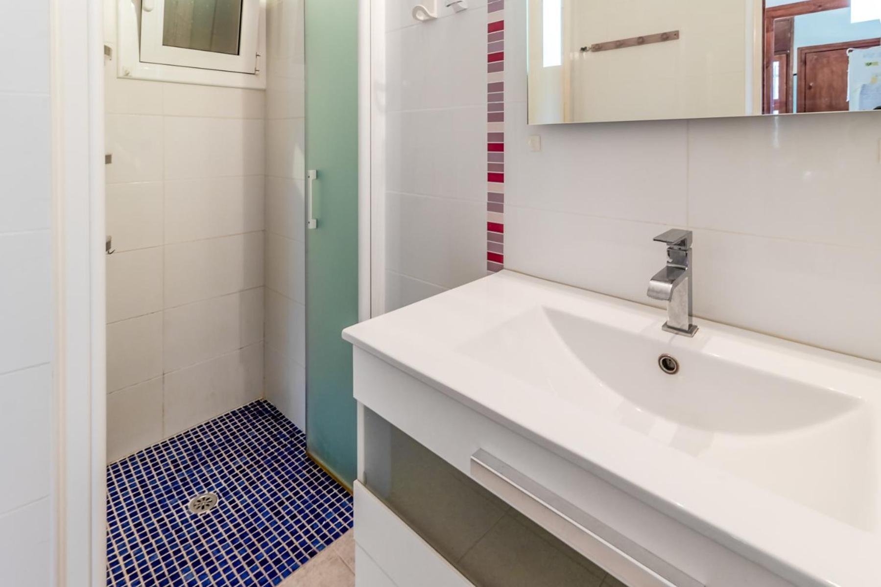 Carboneras 45 Apartamento Con Terraza Girona Zewnętrze zdjęcie
