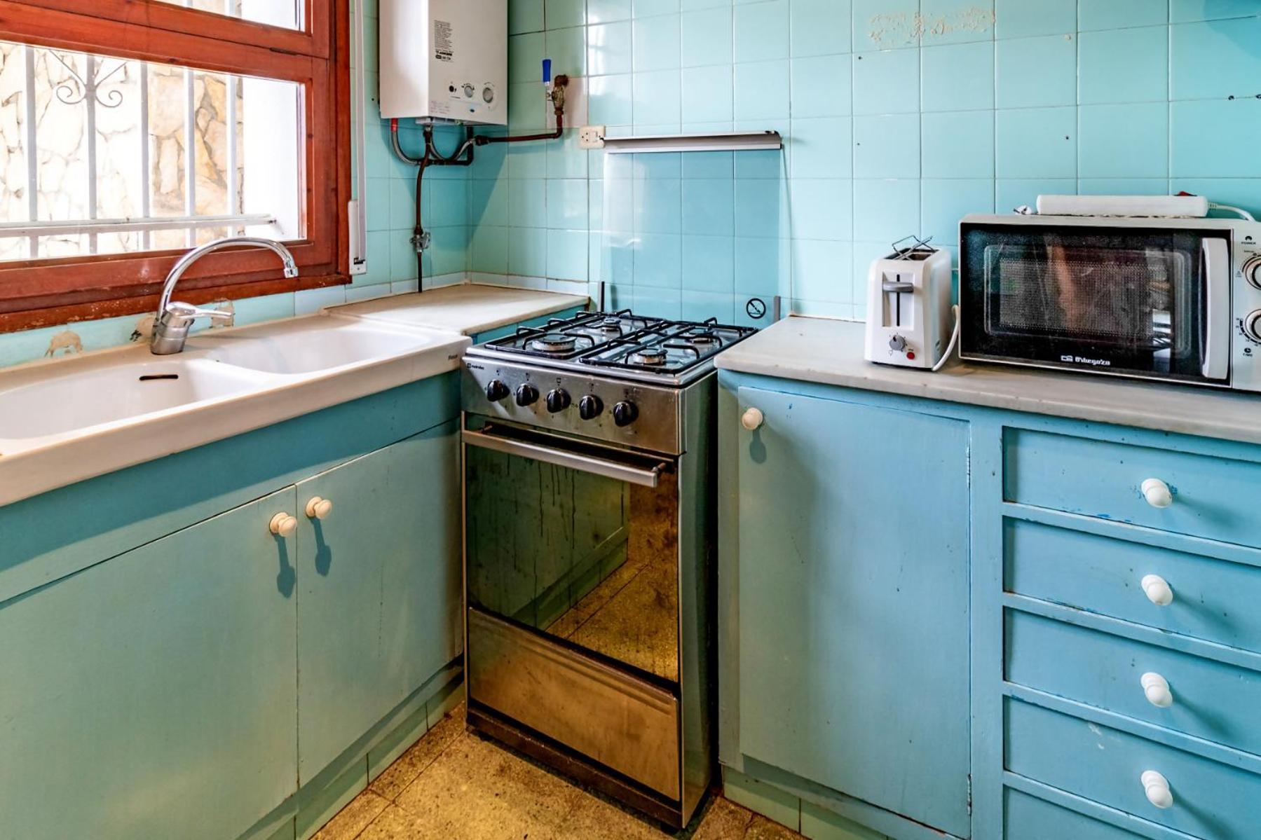 Carboneras 45 Apartamento Con Terraza Girona Zewnętrze zdjęcie